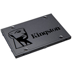 Kingston 金士顿 A400系列 120GB SSD 固态硬盘
