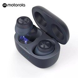 MOTOROLA 摩托罗拉 VB200 真无线蓝牙耳机