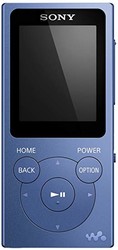 Sony 索尼 NW-E394 Walkman MP3 播放器