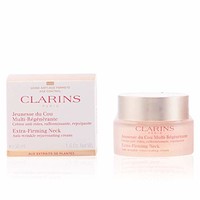 中亚prime会员：CLARINS 娇韵诗 Extra-Firming 焕颜紧致颈霜 50ml