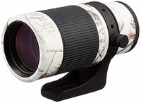 Kenko 天文望远镜兼用镜头 MILTOL 200mm F4 镜头套装 KF-L200-EP-PL10