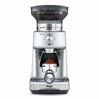 Sage Appliances SCG600 咖啡机，自带咖啡都研磨机，130W