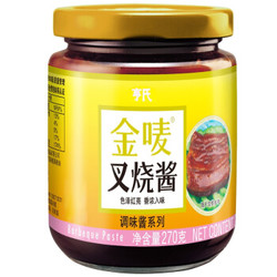  Heinz 亨氏 金唛叉烧酱 270g