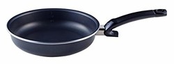 Fissler 菲仕乐煎锅 黑色 20cm