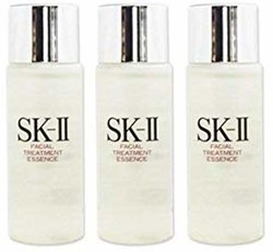 SK_II，SK2 面部护理精华 30ml x 3