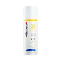 Ultrasun 优佳 儿童专用温和防晒乳SPF50  150ml *3件