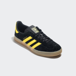 adidas Originals Gazelle Indoor 男子经典鞋