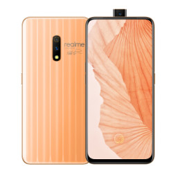 realme X 智能手机 8GB+128GB  洋葱大师版