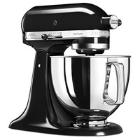 KitchenAid ARTISAN系列 5KSM125EOB 厨师机