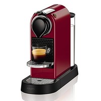 KRUPS 克鲁伯 Nespresso系列 XN7405 胶囊咖啡机