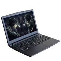 Shinelon 炫龙 T50-C 15.6英寸游戏本(i5-8300H、8GB、256GB、GTX1050 4GB)