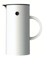 Stelton 965 保温瓶 0,5 L 白色