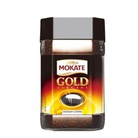 MOKATE 摩卡特冻干金牌咖啡 180g