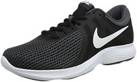 Nike 男式 REVOLUTION 4 跑步鞋