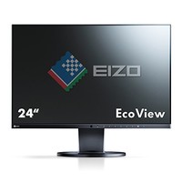 中亚Prime会员：EIZO 艺卓 FlexScan EV2450 23.8英寸 液晶显示器