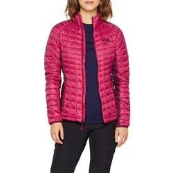 THE NORTH FACE 北面 Thermoball 女士羽绒夹克