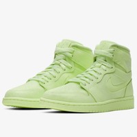 新品发售： AIR JORDAN 1 RET HI PREM 女子运动鞋