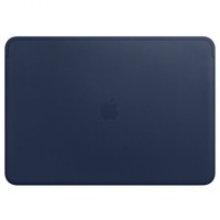 Apple 15.4英寸 MacBook Pro 皮革保护套 MRQU2FE/A