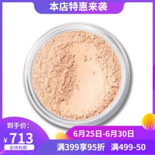 bareMinerals 粉底