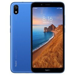 MI 小米 红米 Redmi 7A 智能手机 2GB 16GB