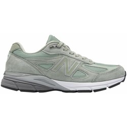 New Balance 990v4 男士*级慢跑鞋