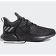 adidas 阿迪达斯 alphabounce beyond 2 Bounc BB7568 男子跑步鞋  *2双