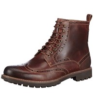 Clarks Montacute 203517907 男士马丁靴