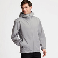 UNIQLO 优衣库 413977 BLOCKTECH连帽外套