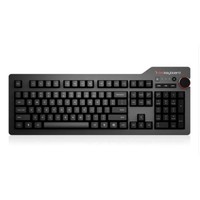  Das Keyboard 4 Professional 机械键盘 茶轴 