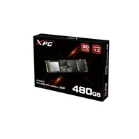 ADATA 威刚 XPG SX8200 M.2 固态硬盘 480GB