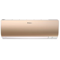 DAIKIN 大金 FTXS336SCDN 大1.5匹 直流变频 壁挂式空调