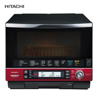 Hitachi 日立 MRO-A6000C 水波炉