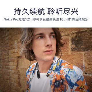 Nokia 诺基亚 BH-701 Pro 无线蓝牙耳机