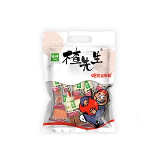 JINYE 金晔 桑葚山楂条 500g