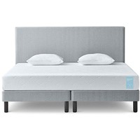 TEMPUR 泰普尔 太空记忆棉新款睦风系列床垫 180*200*20cm