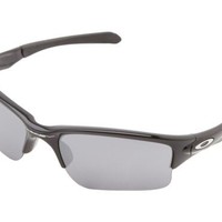 OAKLEY 欧克利 Quarter Jacket OO9200-01 太阳镜 