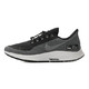 耐克NIKE 女子 跑步鞋 W AIR ZOOM PEGASUS 35 RN SHLD 运动鞋 AA1644-002 黑色 40.5码
