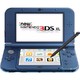 银联专享：Nintendo 任天堂 3DS XL 掌上游戏机 官翻版