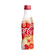 临期品：Coca Cola 可口可乐 樱花纪念版设计 250毫升/瓶 *3件