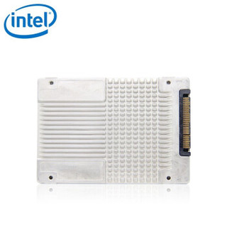 intel 英特尔 P4510 数据中心企业级SSD 固态硬盘 U.2接口 2T