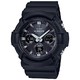 CASIO 卡西欧 G-SHOCK GAW-100B-1AJF 男士光波腕表（6局电波、太阳能）