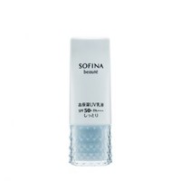 凑单品：SOFINA 苏菲娜 日间倍护防晒乳SPF50+PA++++ 滋润型 30g