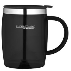 中亚Prime会员：THERMO 膳魔师 café 不锈钢保温杯 450ml *3件