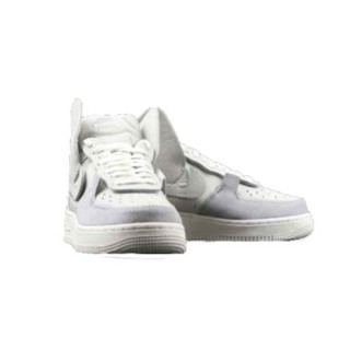 NIKE 耐克 AO9292-101 PSNY x Nike Air Force 1 High AF1  休闲运动鞋 (45)