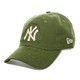  银联专享：NEW ERA Mens New York Yankees 9FORTY Cap 棒球帽　