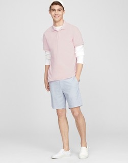 OLD NAVY 391585 男士POLO衫