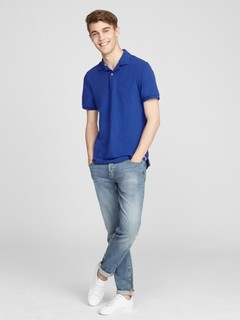 OLD NAVY 391585 男士POLO衫