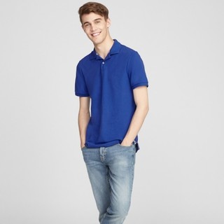 OLD NAVY 391585 男士POLO衫