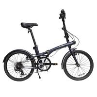 DECATHLON 迪卡侬 TILT500 折叠自行车 8346995