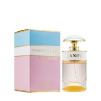 PRADA 普拉达 Candy Sugar Pop 糖果 甜蜜先锋 女士淡香水 20ml 